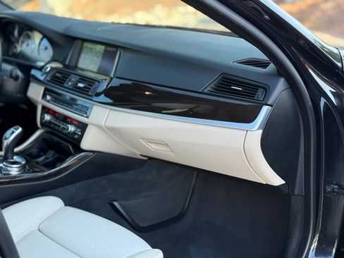 Used 2014 BMW 535i Sedan RWD image 13