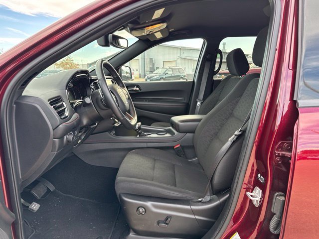 Used 2025 Dodge Durango GT AWD/4WD image 14