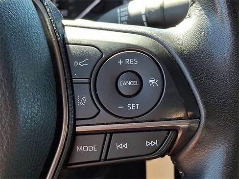 Used 2024 Toyota Camry SE image 16