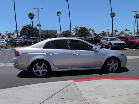 Used 2005 Acura TL FWD image 34