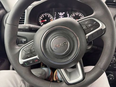 Used 2021 Jeep Renegade Sport AWD/4WD image 7