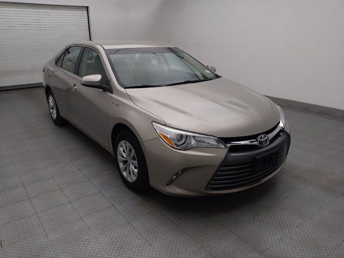 Used 2017 Toyota Camry LE FWD image 13