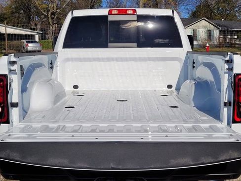 New 2026 RAM 2500 Tradesman image 9