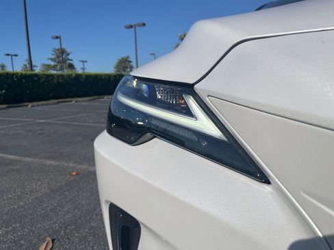 Used 2023 Lexus RX 350 Premium Plus w/ Cold Area Package FWD image 16