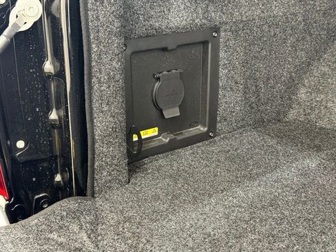 New 2025 Ford F150 Lariat w/ Equipment Group 502A High image 5