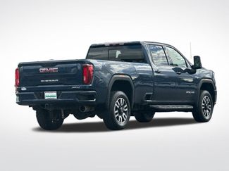 Used 2023 GMC Sierra 3500 AT4 w/ AT4 Preferred Package AWD/4WD video 3