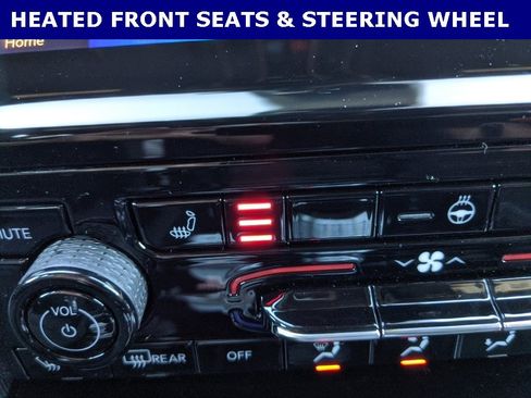 New 2025 Jeep Grand Cherokee L Limited w/ Black Appearance Package image 7