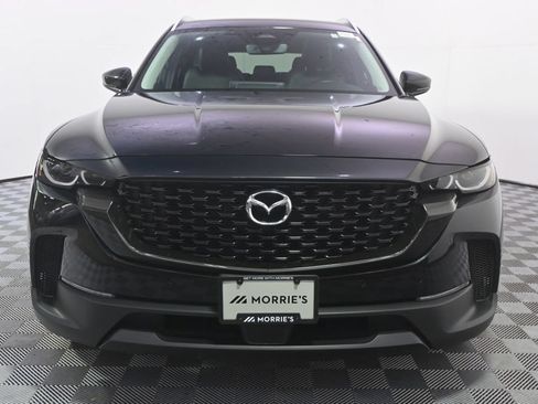 Used 2026 MAZDA CX-50 AWD 2.5 S w/ Premium Package image 10