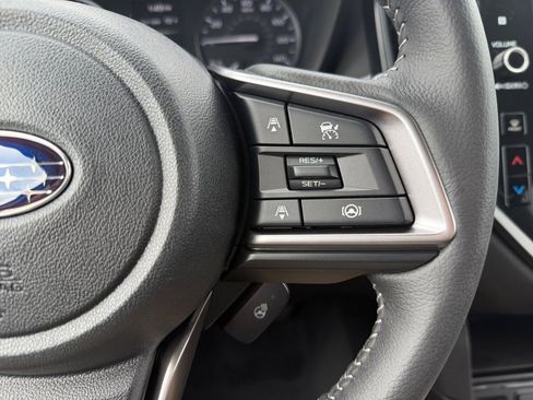 New 2026 Subaru Ascent Premium image 23