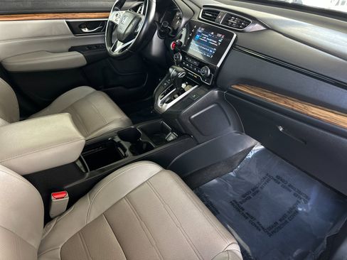 Used 2017 Honda CR-V EX-L image 15