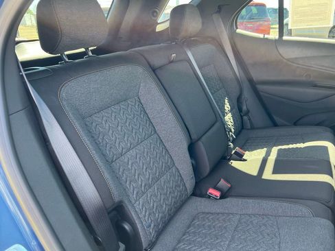 Used 2024 Chevrolet Equinox LT FWD image 14