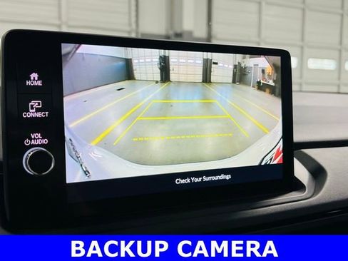 New 2026 Honda Accord SE image 7