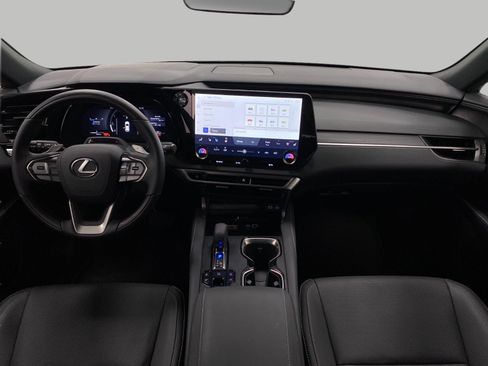 Used 2026 Lexus RX 350 Premium w/ Convenience Package AWD/4WD image 19