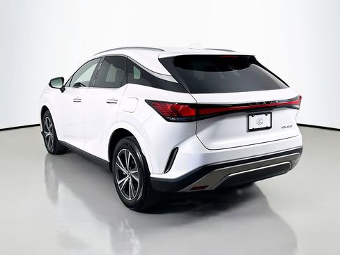 Certified 2025 Lexus RX 350 Premium image 7