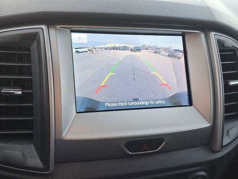 Used 2021 Ford Ranger XL w/ FX4 Off-Road Package image 12