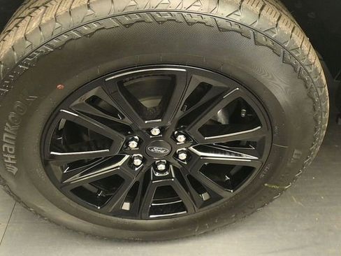 New 2026 Ford F150 Platinum AWD/4WD image 17