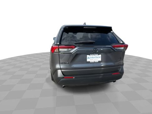 Used 2023 Toyota RAV4 LE FWD image 7