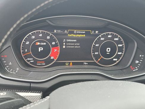 Used 2020 Audi SQ5 Prestige w/ Prestige Package AWD/4WD image 27