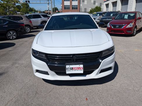 Used 2018 Dodge Charger GT w/ Navigation & Travel Group image 3