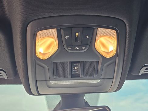 Used 2019 RAM 1500 Rebel w/ Rebel Level 1 Equipment Group AWD/4WD image 21