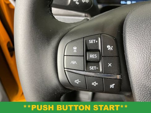 New 2026 Ford Bronco Sport Outer Banks w/ Outer Banks Tech Package+ AWD/4WD image 17
