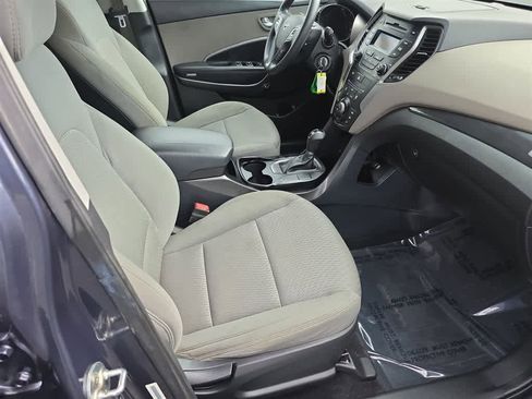 Used 2014 Hyundai Santa Fe Sport FWD image 13