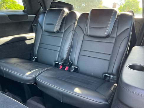 Used 2018 Mercedes-Benz GLS 63 AMG 4MATIC SUV image 28