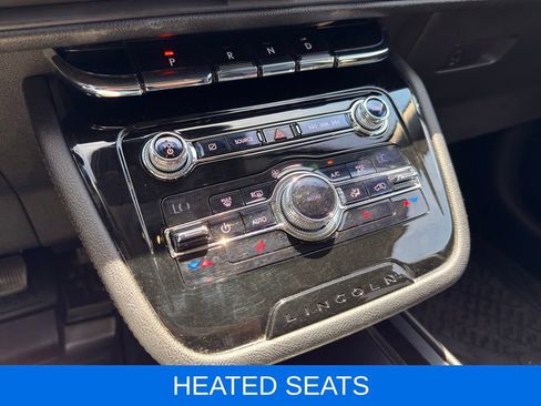 Used 2020 Lincoln Corsair FWD image 6