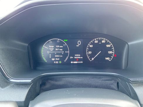 Used 2023 Honda CR-V Sport image 23