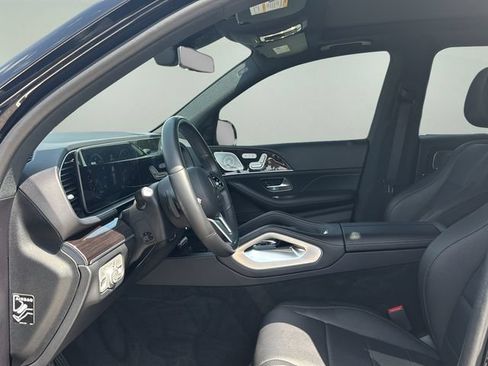 Used 2020 Mercedes-Benz GLE 350 4MATIC image 21