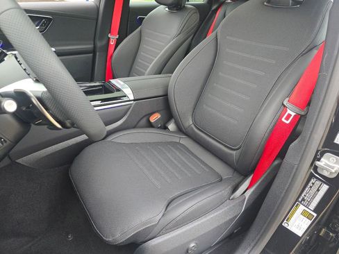 New 2026 Mercedes-Benz GLC 43 AMG 4MATIC Coupe image 25