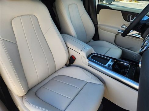 Certified 2026 Mercedes-Benz GLA 250 4MATIC image 16