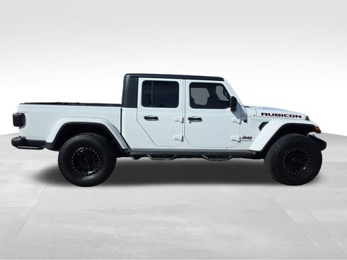 Used 2020 Jeep Gladiator Rubicon image 6