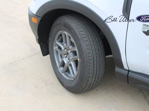 New 2026 Ford Bronco Sport Big Bend image 5