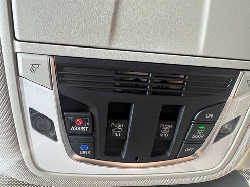 New 2026 Acura RDX SH-AWD w/ Technology Package image 25