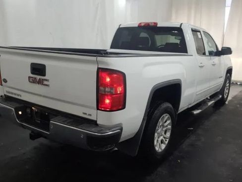 Used 2014 GMC Sierra 1500 SLE w/ SLE Value Package RWD image 4