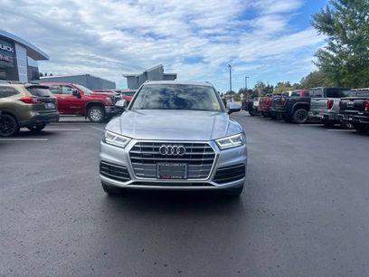 Used 2018 Audi Q5 2.0T Premium Plus w/ Premium Plus Package