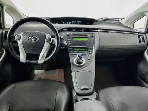Used 2010 Toyota Prius Four FWD image 24