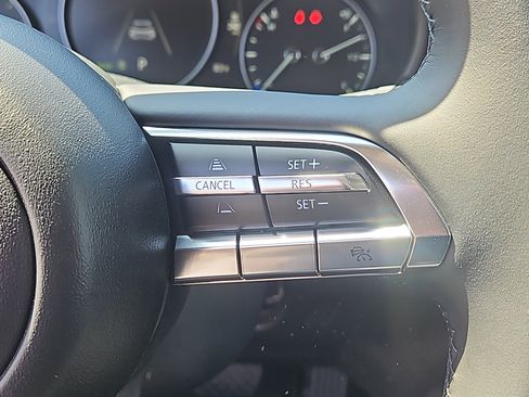 New 2026 MAZDA CX-50 2.5 Hybrid w/ Preferred Pkg image 15