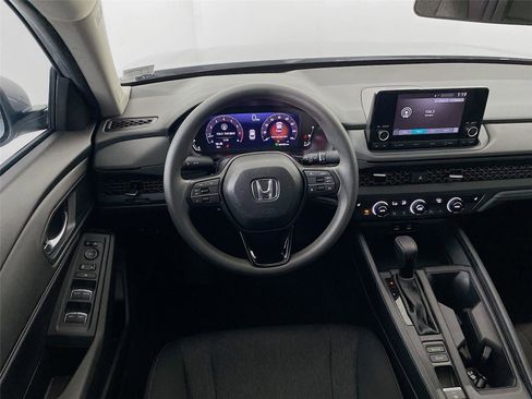 Used 2024 Honda Accord EX image 26