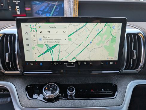 New 2025 Ford Expedition Tremor image 28