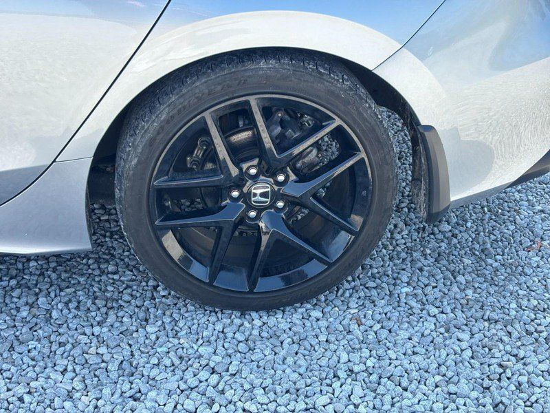 Used 2024 Honda Civic Sport image 12