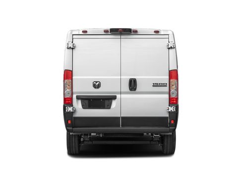 New 2026 RAM ProMaster 1500 w/ Safety Group image 32
