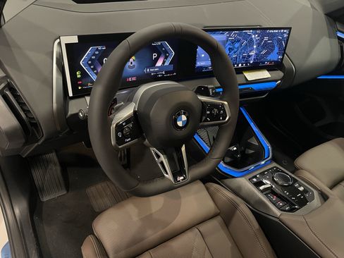 New 2026 BMW X3 xDrive30 image 7