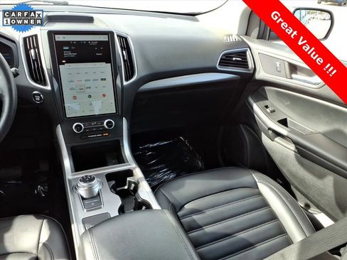 Used 2024 Ford Edge SEL image 15