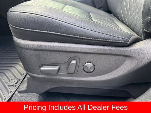Used 2024 Kia Telluride EX X-Line AWD/4WD image 16