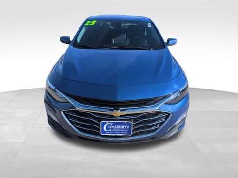 Used 2023 Chevrolet Malibu LT FWD image 10