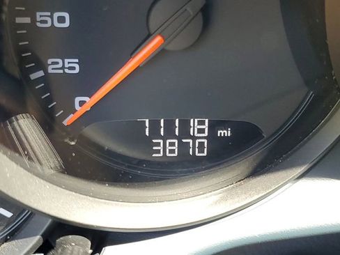 Used 2018 Porsche 911 Carrera GTS image 27