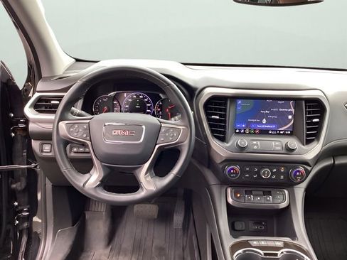 Used 2023 GMC Acadia AT4 w/ Technology Package AWD/4WD image 18