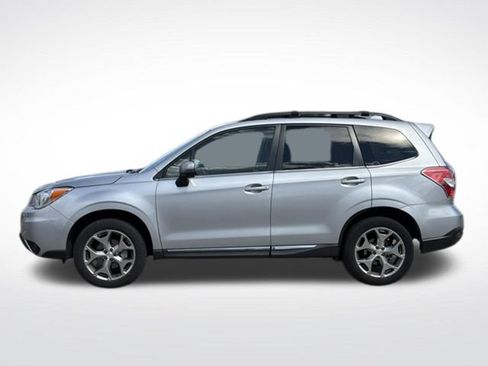 Used 2016 Subaru Forester 2.5i Touring w/ Eyesight & Navigation System AWD/4WD image 5